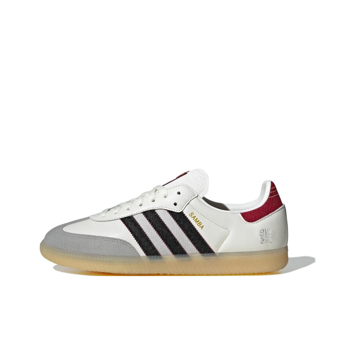 Adidas Shoes Samba - Adidas Originals Samba Low top Skateboard