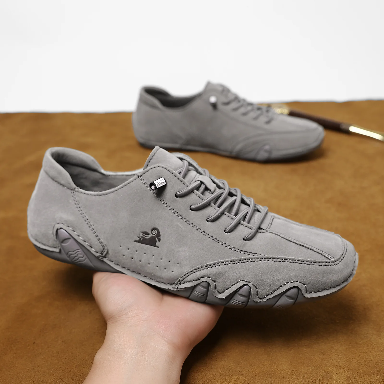 Men Formal Wear Brands - Men Casual Shoes Luxury Brand Casual