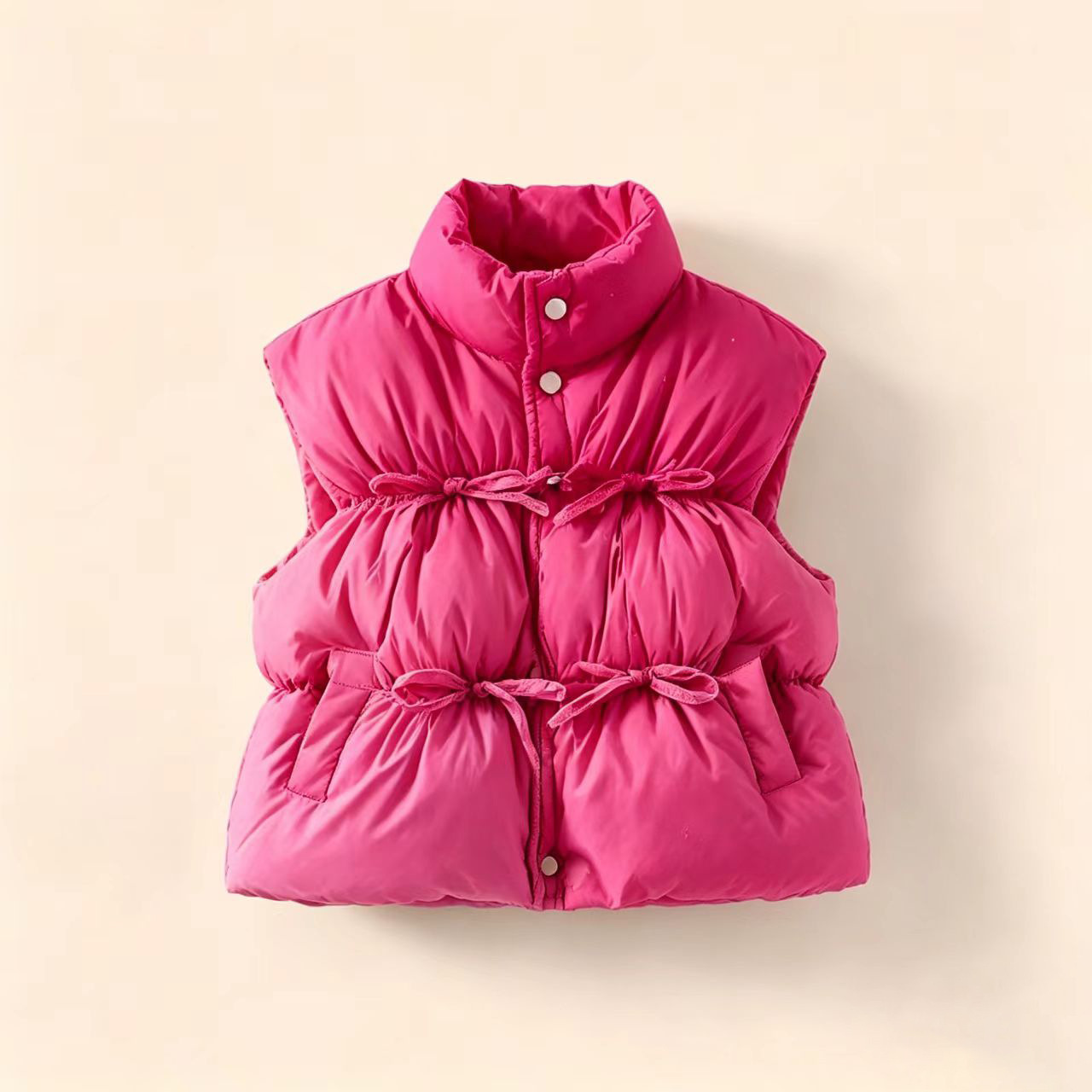 New Autumn Winter Girl Thicken - đánh giá và giá Windsor Knot Tie