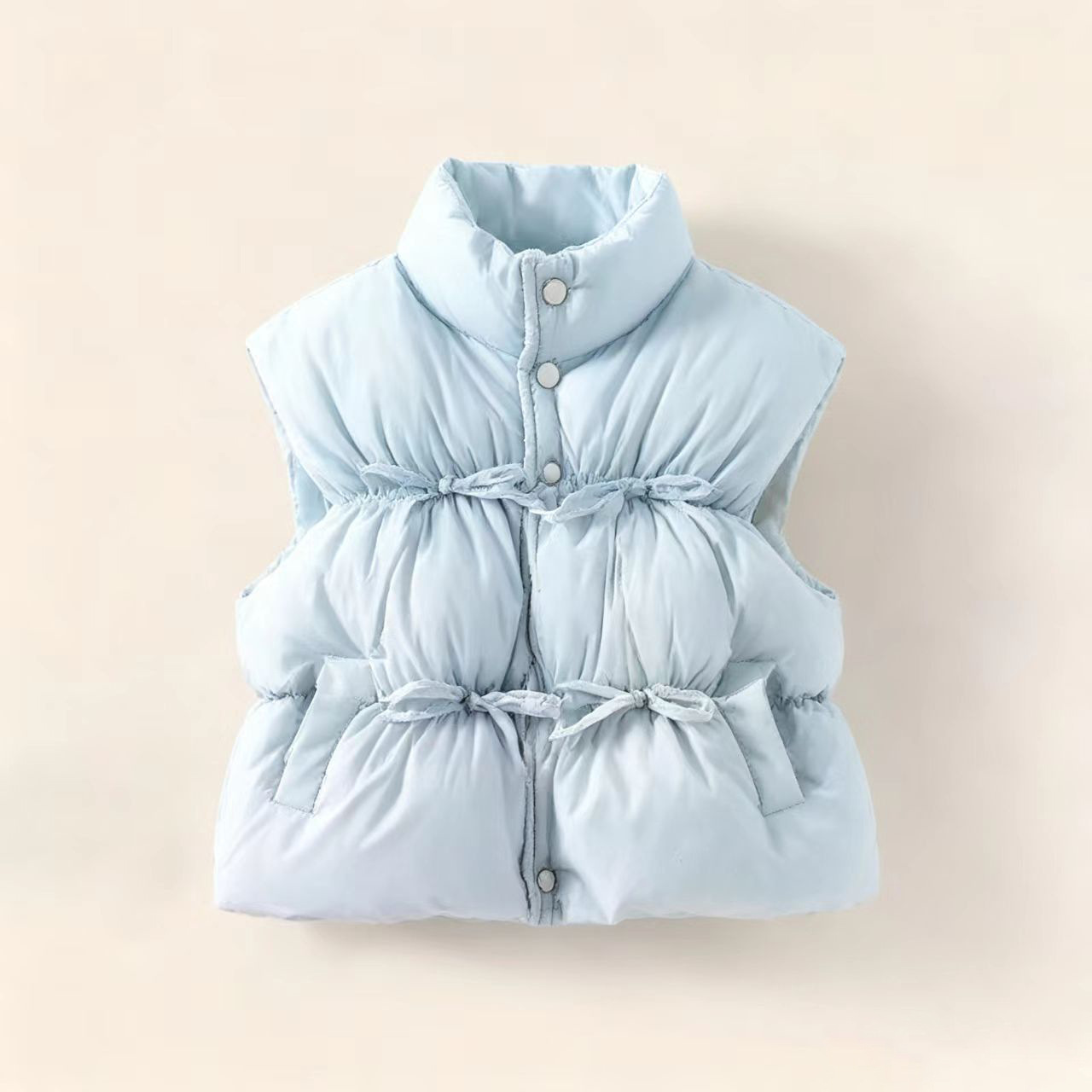 New Autumn Winter Girl Thicken - đánh giá và giá Windsor Knot Tie
