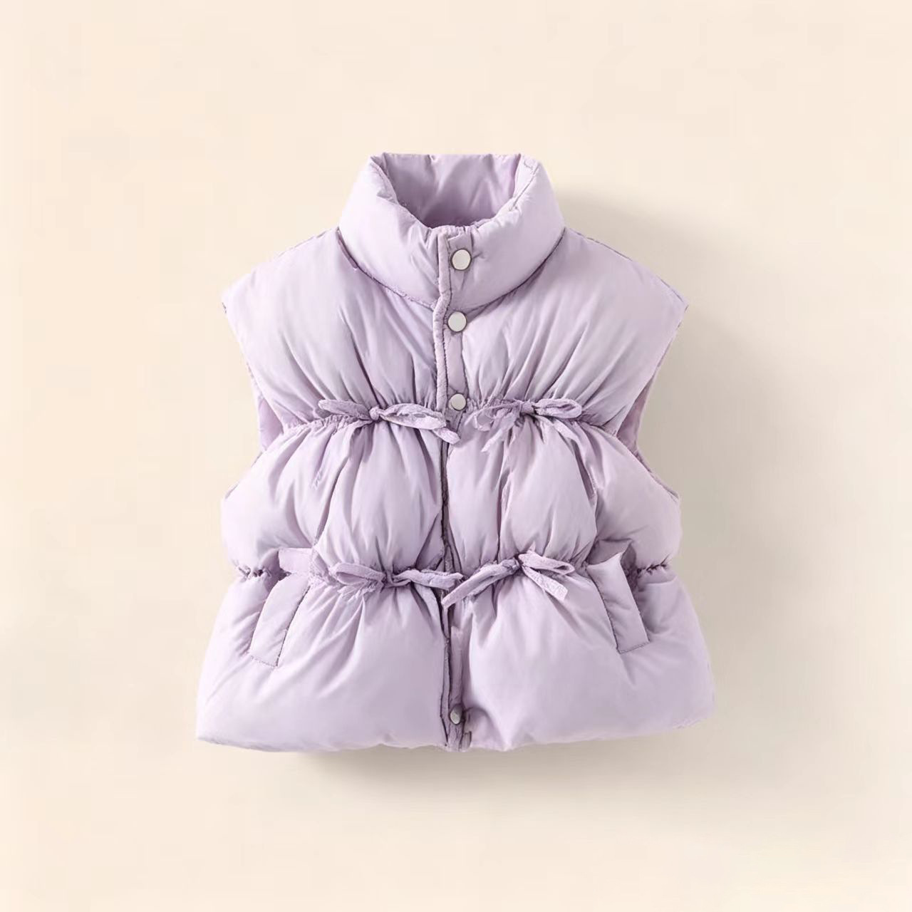 New Autumn Winter Girl Thicken - đánh giá và giá Windsor Knot Tie