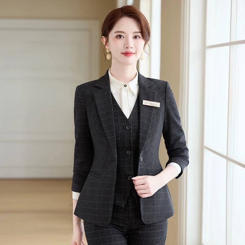 High Quality Fabric Autumn Win - đánh giá và giá Men'S Formal Wear In Winter