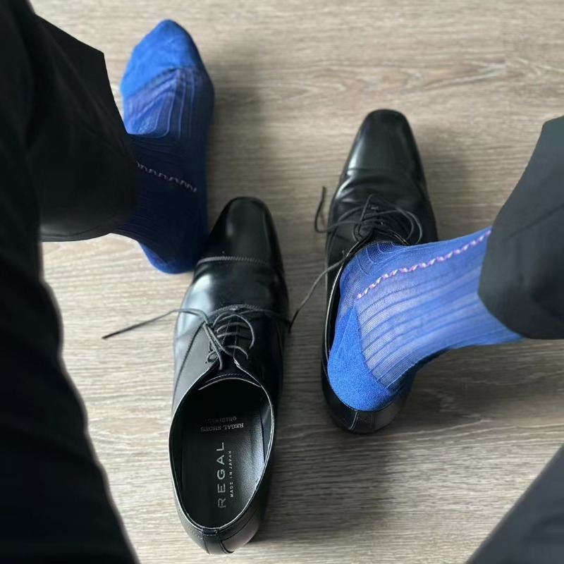 Man Short Socks Brand New Nylo - đánh giá và giá Men Formal Wear Brands