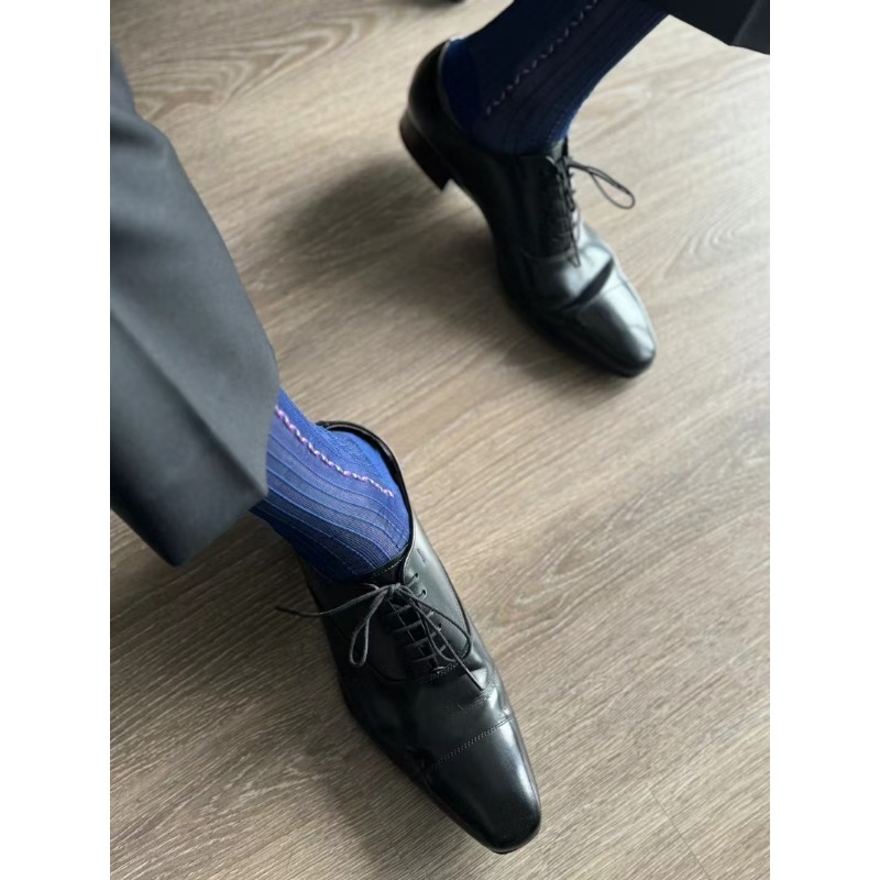 Man Short Socks Brand New Nylo - đánh giá và giá Men Formal Wear Brands