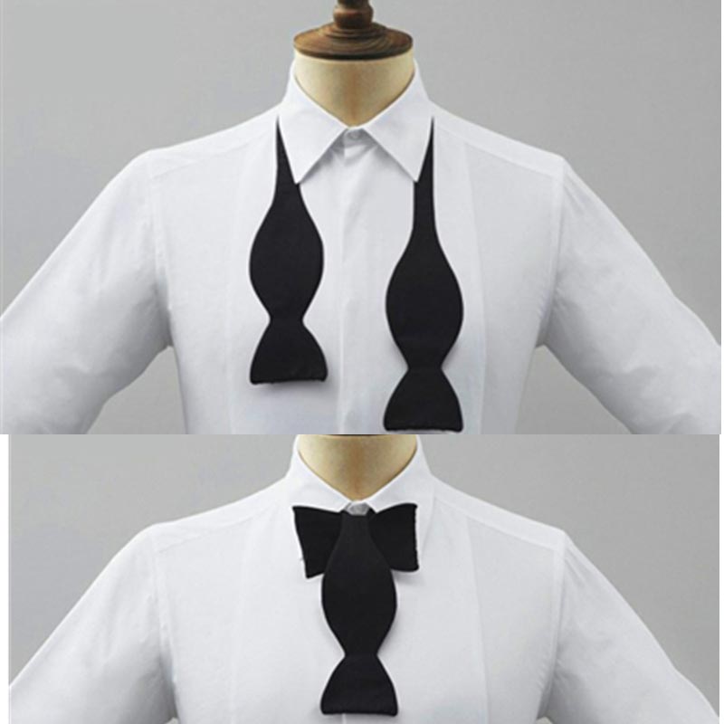 Men's Formal Pre-tied Adjustab - đánh giá và giá Men'S Style Formal Wear