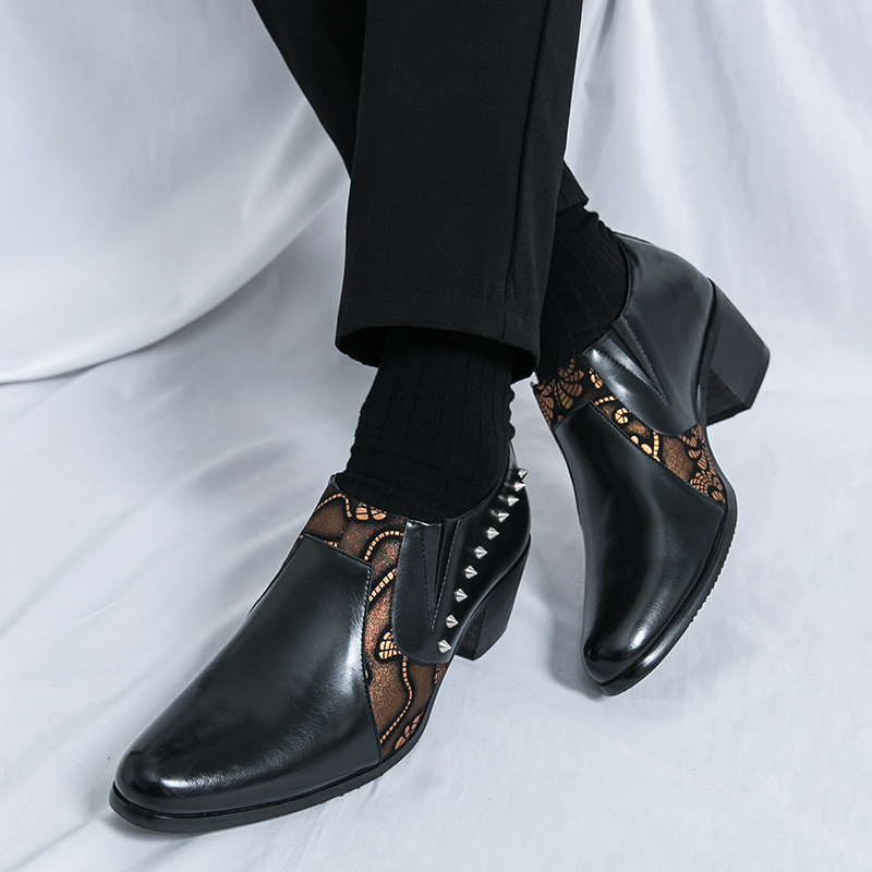 New Business Men Height-increa - đánh giá và giá Men Formal Wear Brands