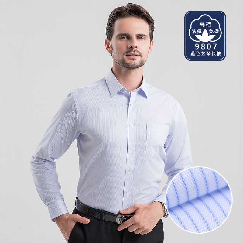 Business Man Dress White Shirt - đánh giá và giá High End Men'S Formal Wear