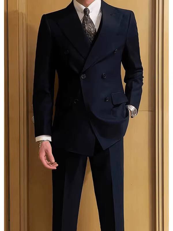 Design High-End Men's Wedding  - đánh giá và giá High End Men'S Formal Wear