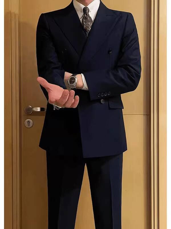 Design High-End Men's Wedding  - đánh giá và giá High End Men'S Formal Wear