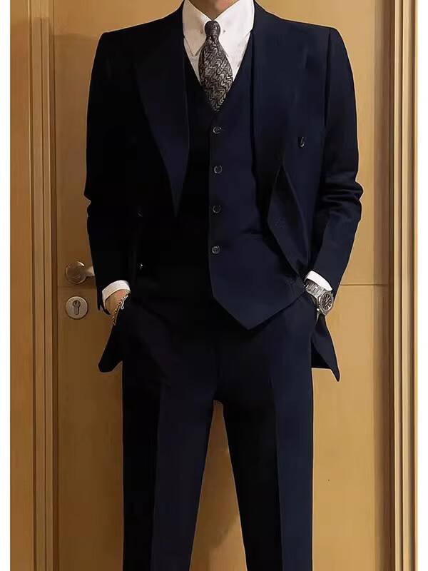 Design High-End Men's Wedding  - đánh giá và giá High End Men'S Formal Wear
