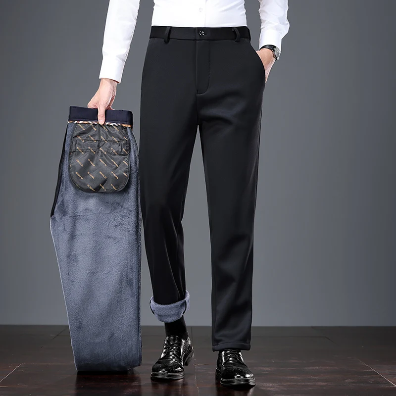 Winter Thermal Male Business S - đánh giá và giá Men'S Formal Wear In Winter