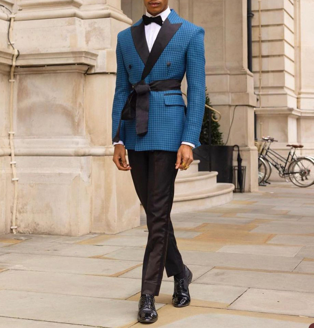 Fashion Men Suits Winter Hound - đánh giá và giá Men'S Formal Wear In Winter