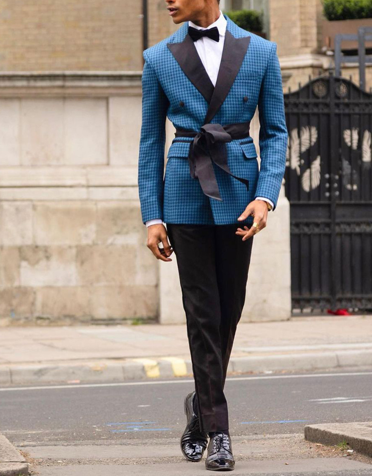 Fashion Men Suits Winter Hound - đánh giá và giá Men'S Formal Wear In Winter