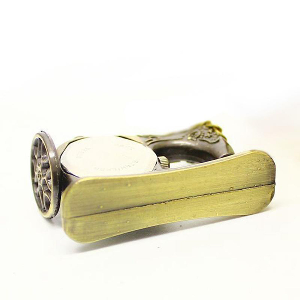 Sewing Machine Shaped Pocket W - đánh giá và giá Men'S Formal Wear Watches
