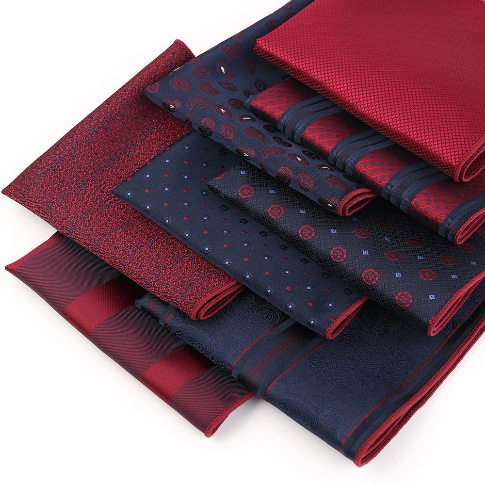Fashion Designer Brand Pocket  - đánh giá và giá Men Formal Wear Brands