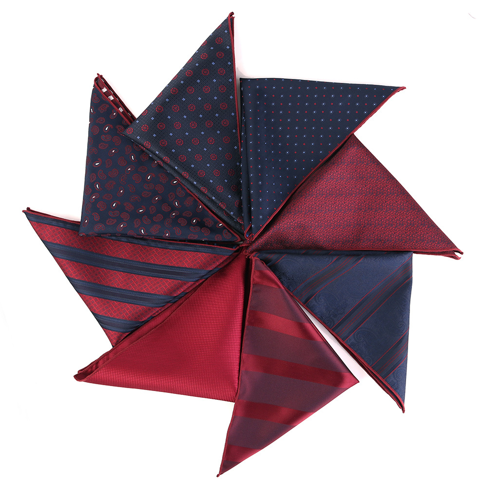 Fashion Designer Brand Pocket  - đánh giá và giá Men Formal Wear Brands