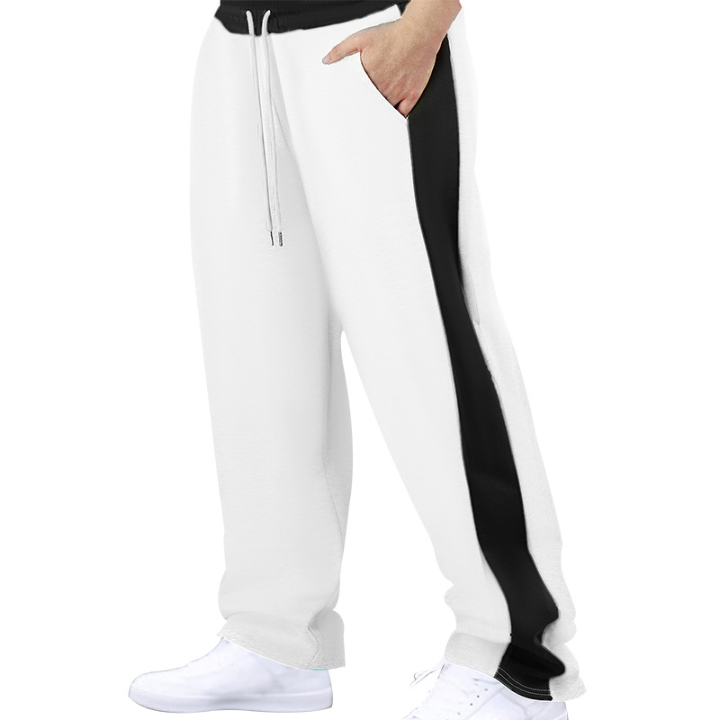 Men's wide-leg pants - Clean f - đánh giá và giá Men'S Style Formal Wear