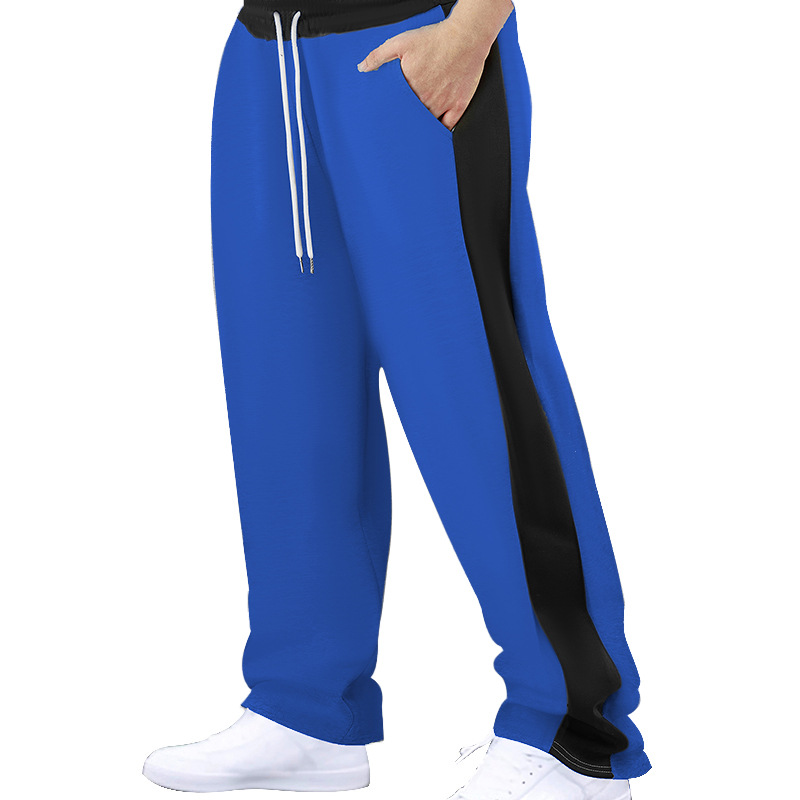 Men's wide-leg pants - Clean f - đánh giá và giá Men'S Style Formal Wear