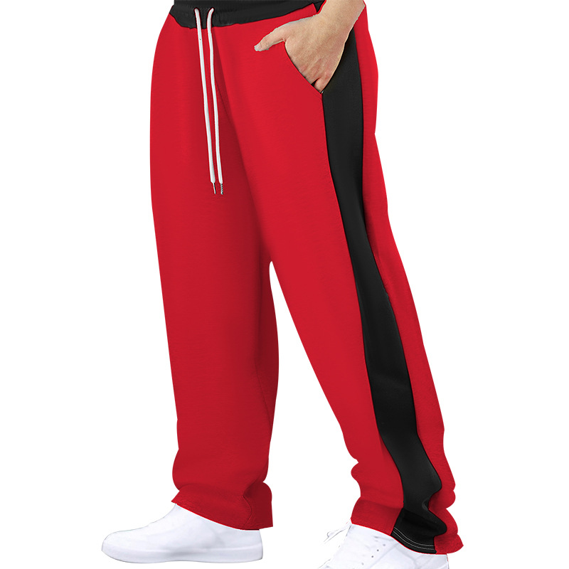 Men's wide-leg pants - Clean f - đánh giá và giá Men'S Style Formal Wear