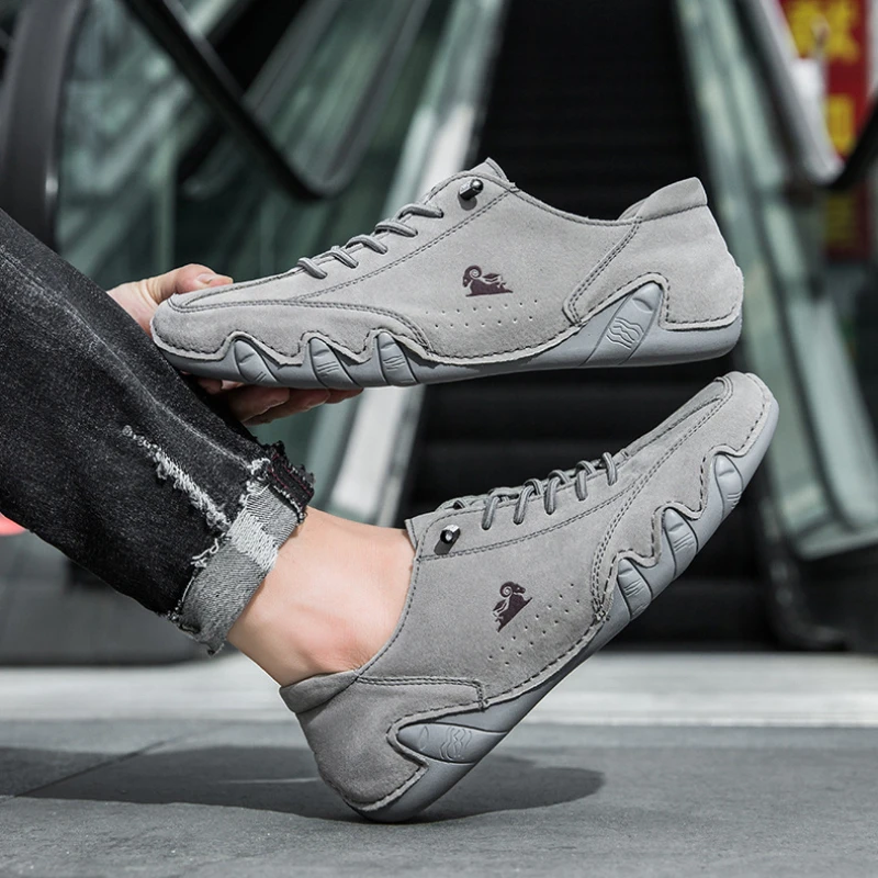 Men Casual Shoes Luxury Brand  - đánh giá và giá Men Formal Wear Brands