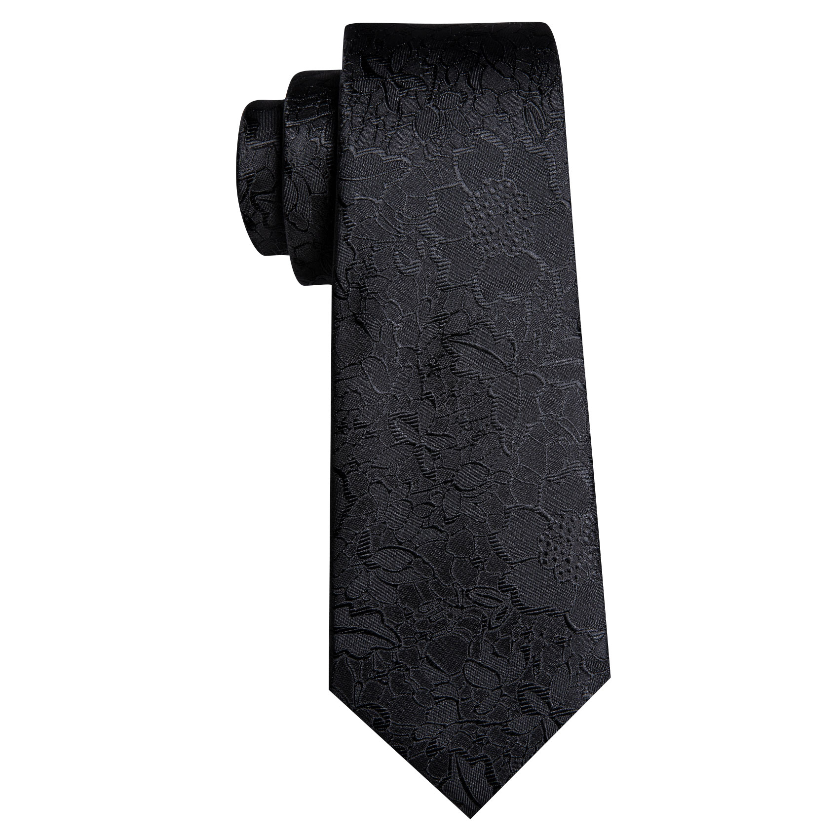 Barry.Wang Black White Gray Si - đánh giá và giá Cufflinks Silver Set
