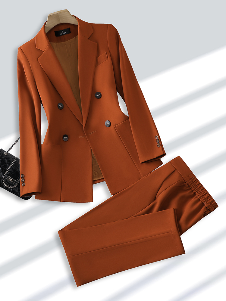 Fashion Ladies Pant Suit Forma - đánh giá và giá Men'S Formal Wear In Winter