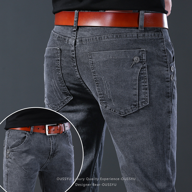 Brand Clothing Men Elastic Sli - đánh giá và giá Men Formal Wear Brands