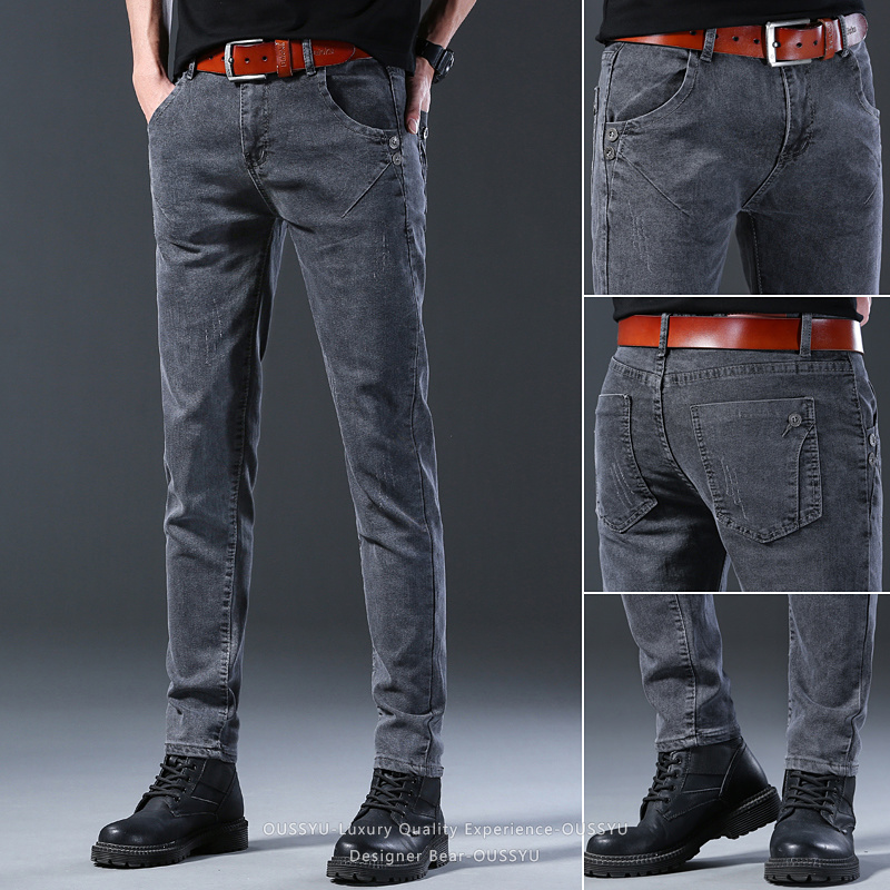 Brand Clothing Men Elastic Sli - đánh giá và giá Men Formal Wear Brands