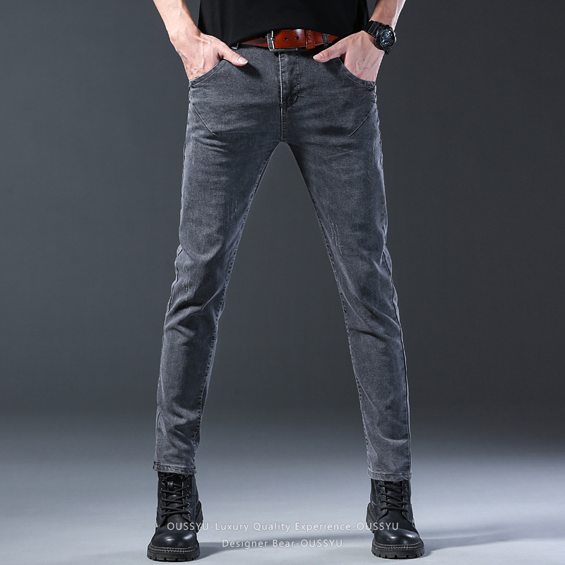 Brand Clothing Men Elastic Sli - đánh giá và giá Men Formal Wear Brands