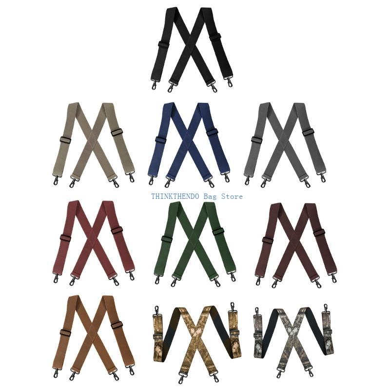 Dây cổ điển 340D dành cho nam  - đánh giá và giá Suspender Clip Formal