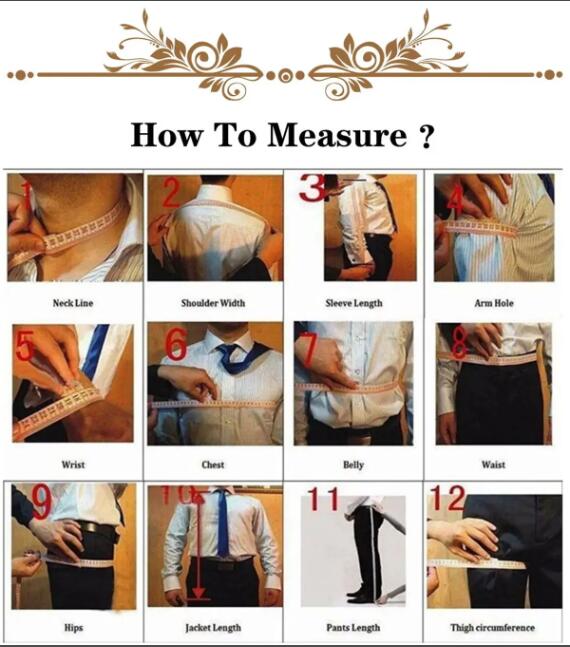 High End Beaded Crystal Men Su - đánh giá và giá High End Men'S Formal Wear