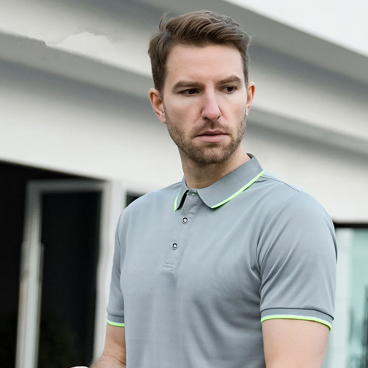MRMT 2026 Brand New Men's T Sh - đánh giá và giá Men Formal Wear Brands