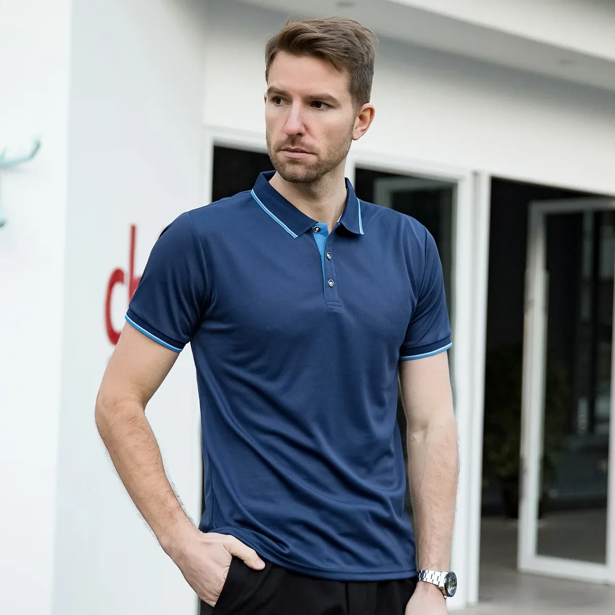 MRMT 2026 Brand New Men's T Sh - đánh giá và giá Men Formal Wear Brands