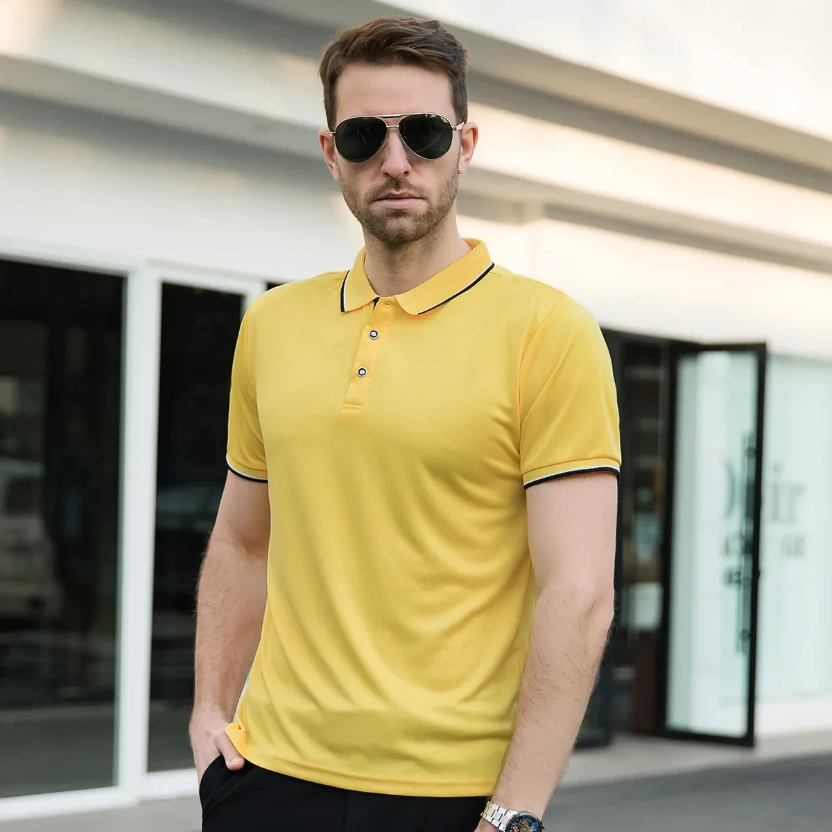MRMT 2026 Brand New Men's T Sh - đánh giá và giá Men Formal Wear Brands