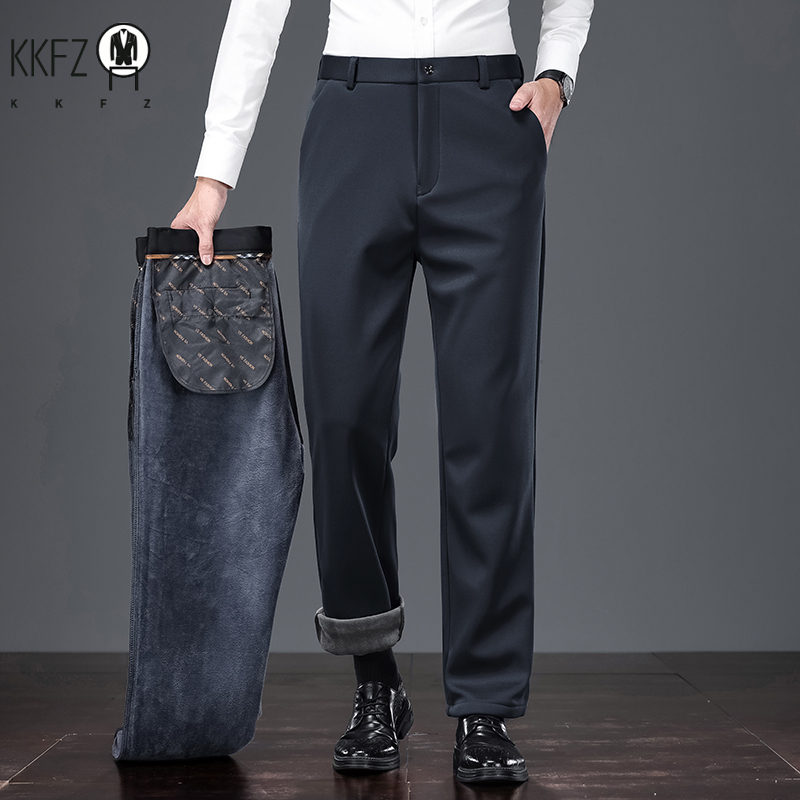 Slim Warm Male Formal Suit Sla - đánh giá và giá Men'S Formal Wear In Winter