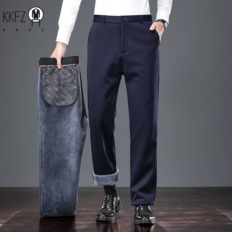 Slim Warm Male Formal Suit Sla - đánh giá và giá Men'S Formal Wear In Winter