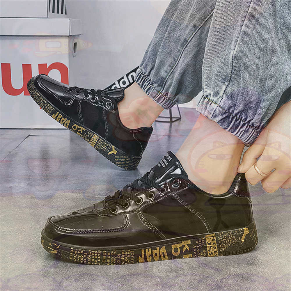 Round Foot Size 45 Sneakers Wh - đánh giá và giá Formal Men Daily Wear Footwear