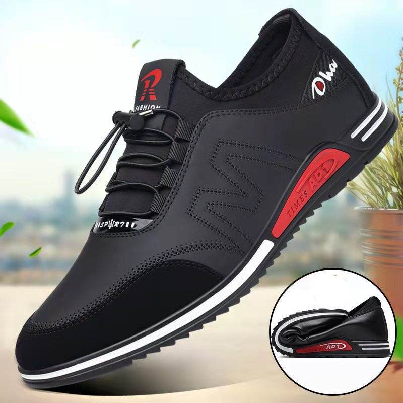 Men's Shoes Fashion Soft Soled - đánh giá và giá Men'S Style Formal Wear