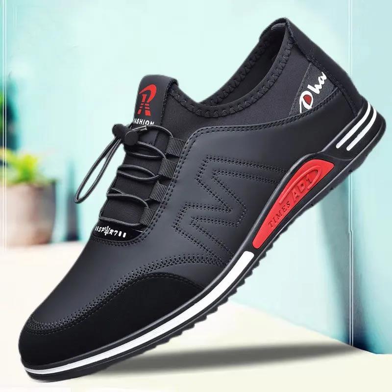 Men's Shoes Fashion Soft Soled - đánh giá và giá Men'S Style Formal Wear