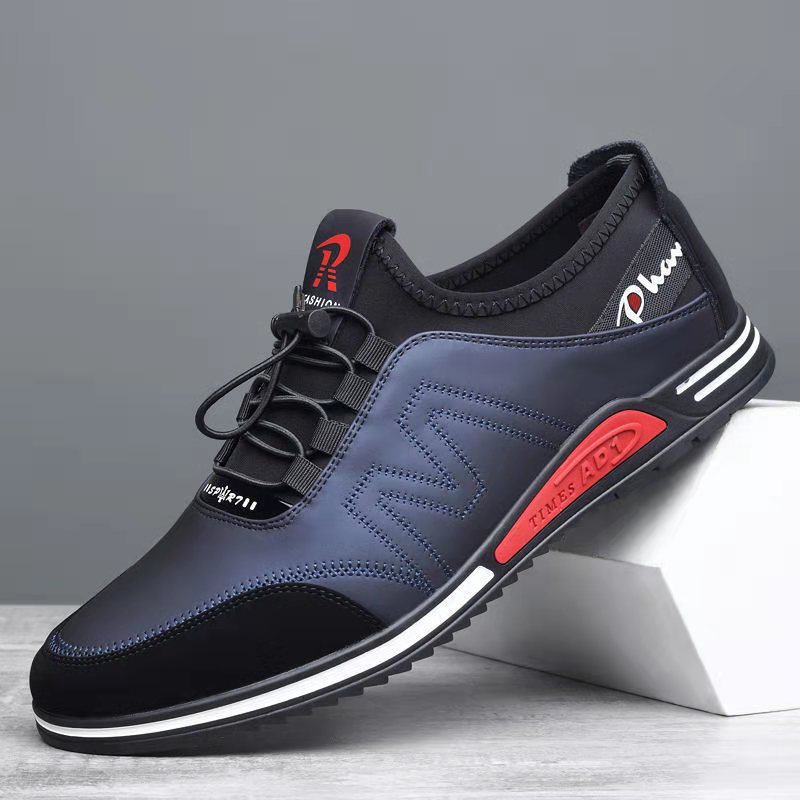 Men's Shoes Fashion Soft Soled - đánh giá và giá Men'S Style Formal Wear