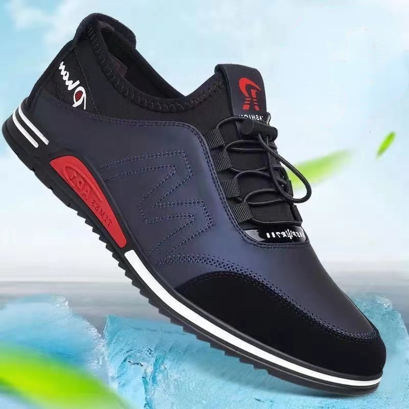 Men's Shoes Fashion Soft Soled - đánh giá và giá Men'S Style Formal Wear