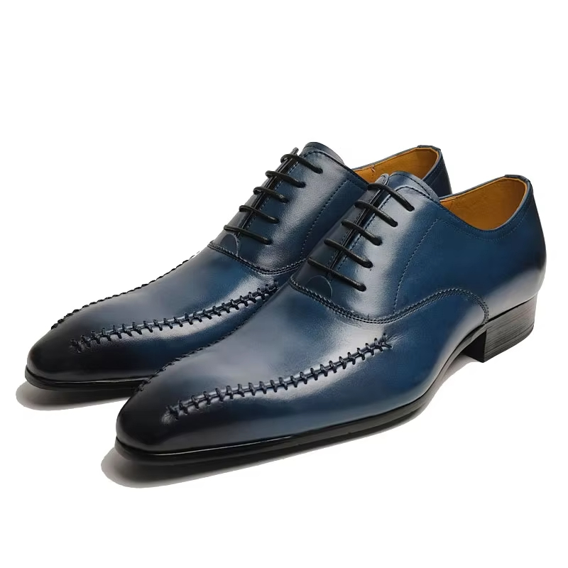 High-end luxury Men's Genuine  - đánh giá và giá High End Men'S Formal Wear