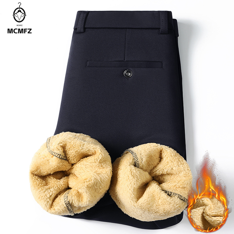 Relaxed Warm Male Formal Suit  - đánh giá và giá Men'S Formal Wear In Winter