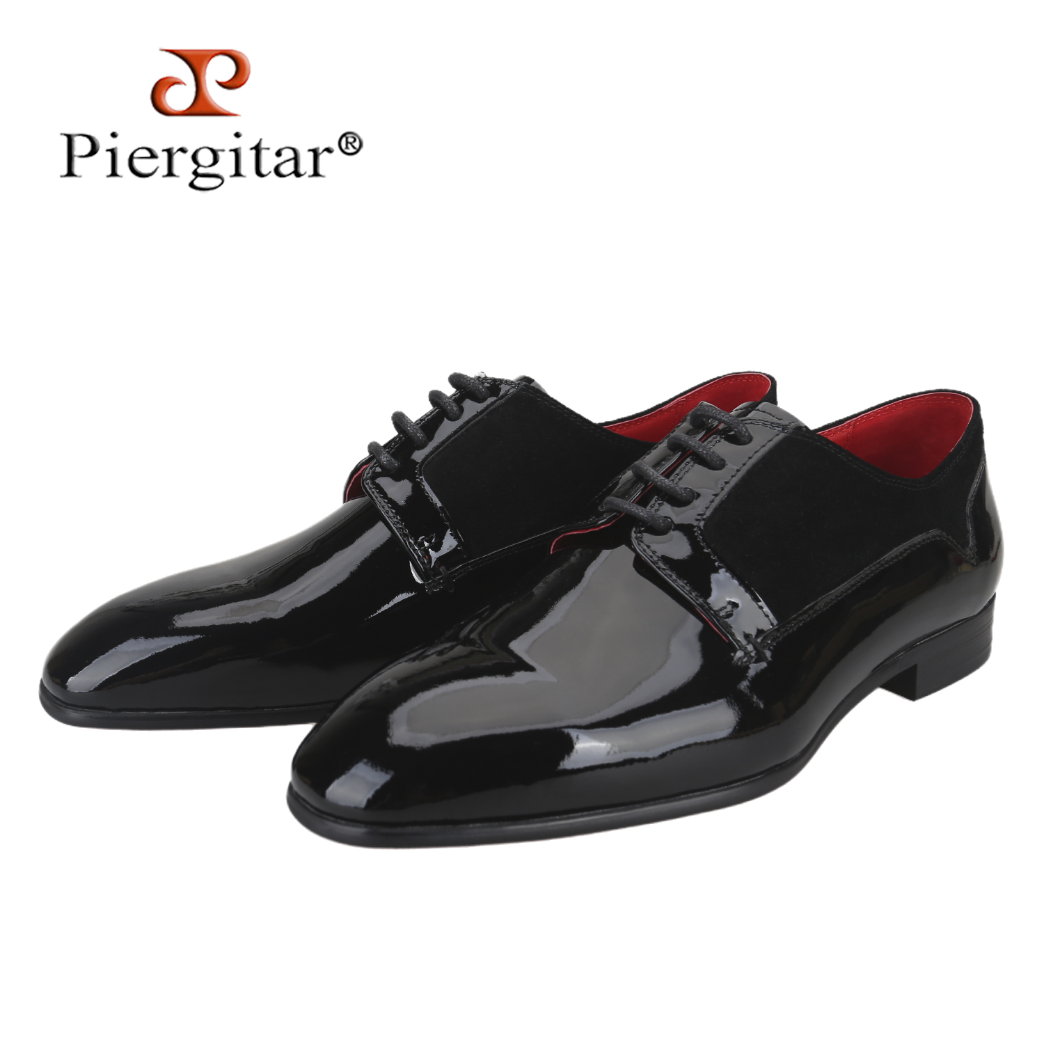 Piergitar Italian Luxury Brand - đánh giá và giá Men Formal Wear Brands