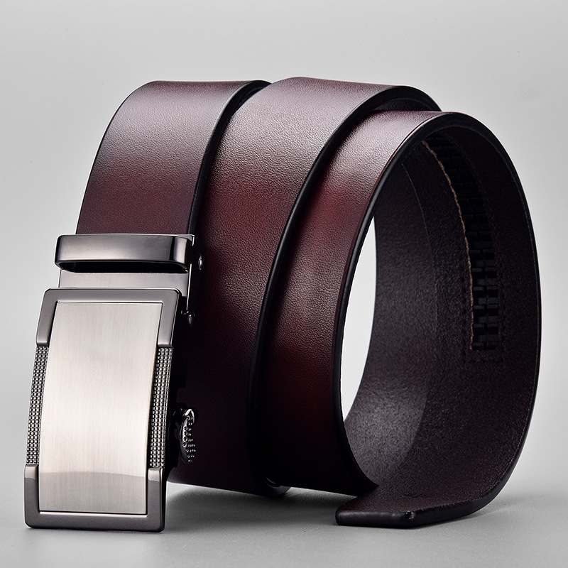 Business Belts for Men Famous  - đánh giá và giá Men Formal Wear Brands