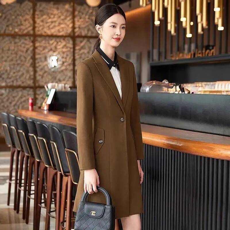 High Quality Fabric Autumn Win - đánh giá và giá Men'S Formal Wear In Winter