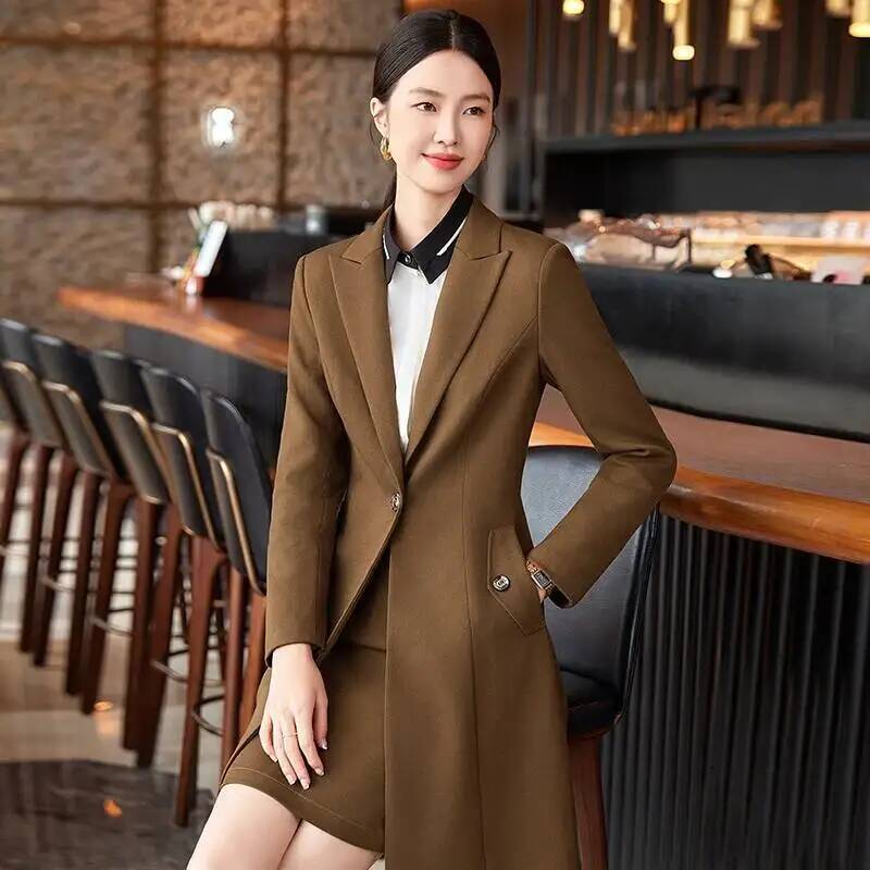 High Quality Fabric Autumn Win - đánh giá và giá Men'S Formal Wear In Winter