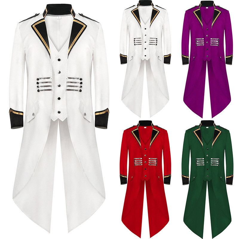 Original Production New Wish S - đánh giá và giá Men'S Style Formal Wear
