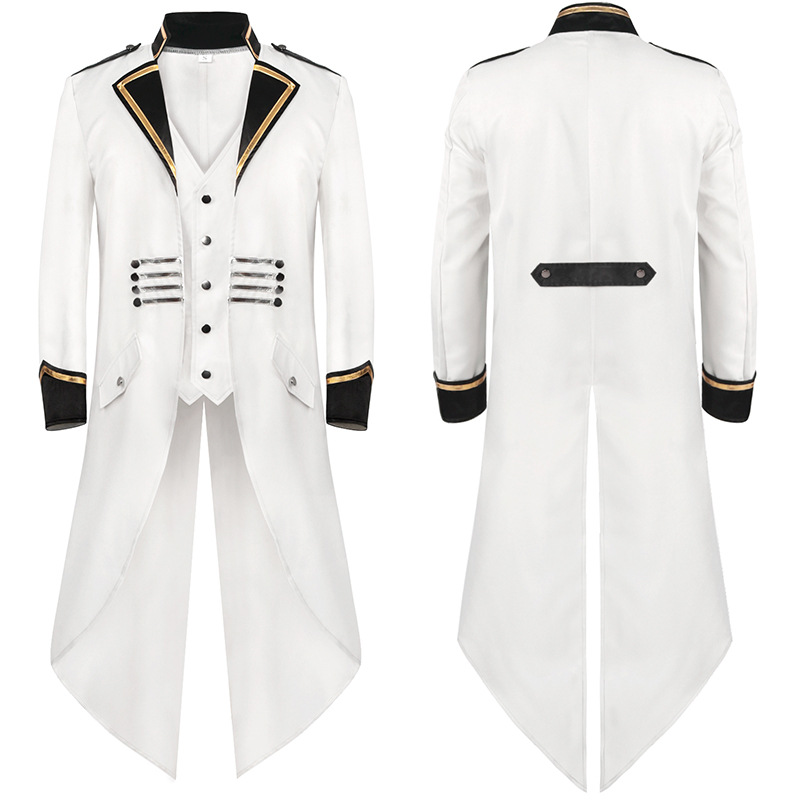 Original Production New Wish S - đánh giá và giá Men'S Style Formal Wear