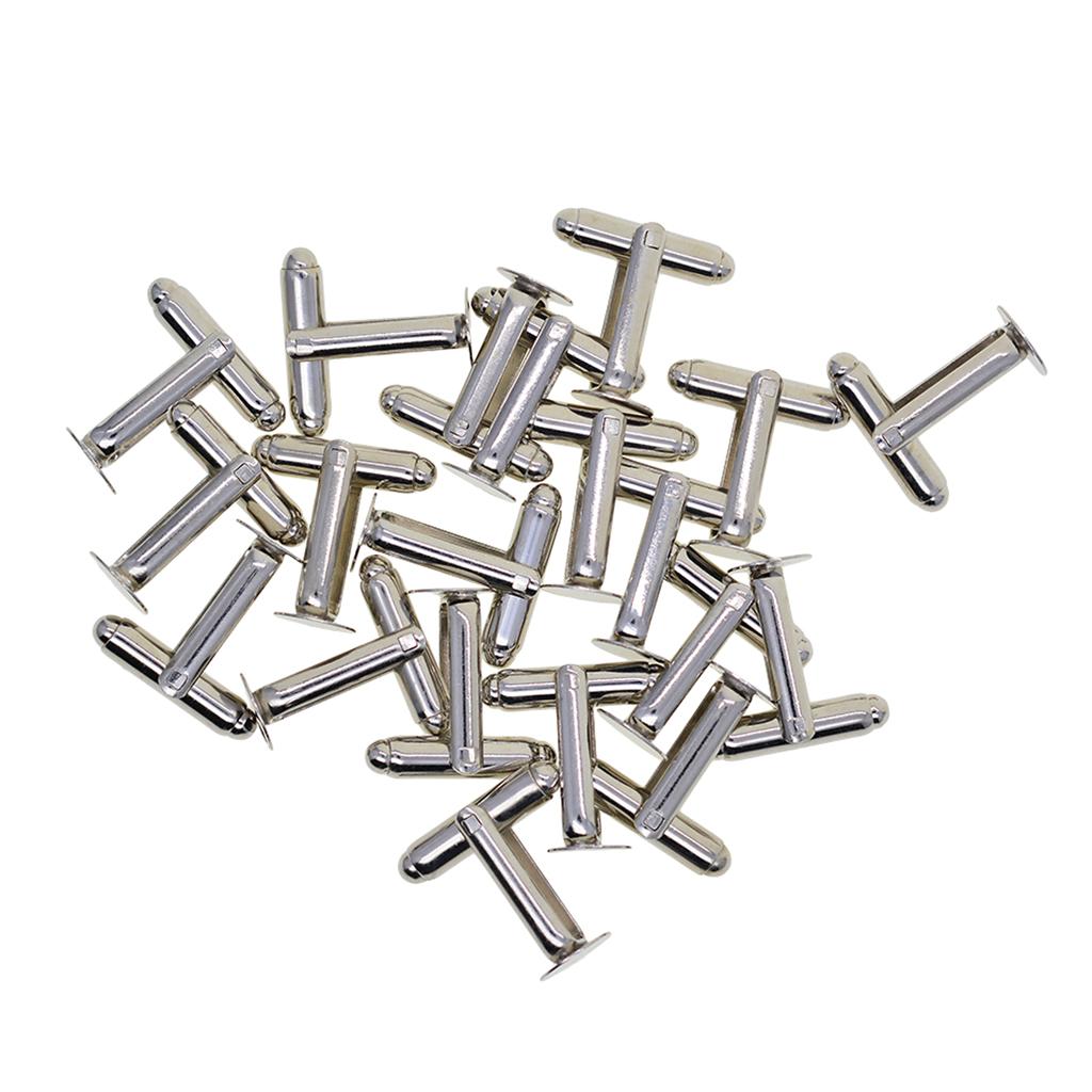 20Pc Silver Plate Cuff Links 8 - đánh giá và giá Cufflinks Silver Set